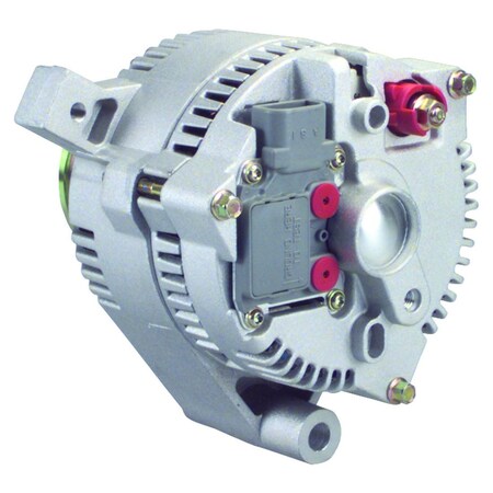 Replacement For Mercury, 1991 Topaz 23L Alternator